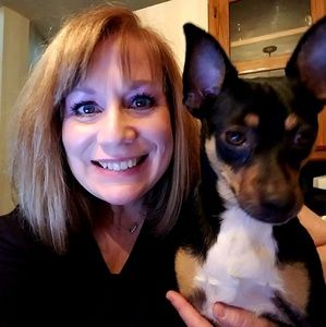 Meet your Posher, Joanna